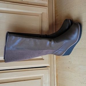 Soul by Naturalizer brown boots